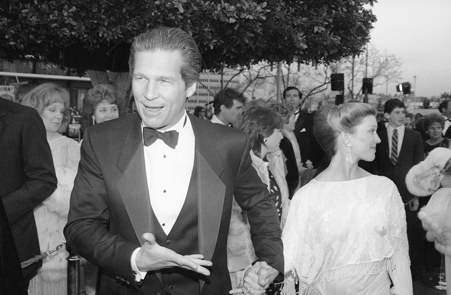 Jeff Bridges